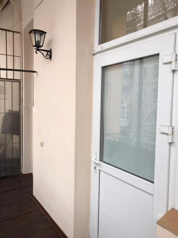 Apartments On Shevchenko Avenue Λβιβ Εξωτερικό φωτογραφία