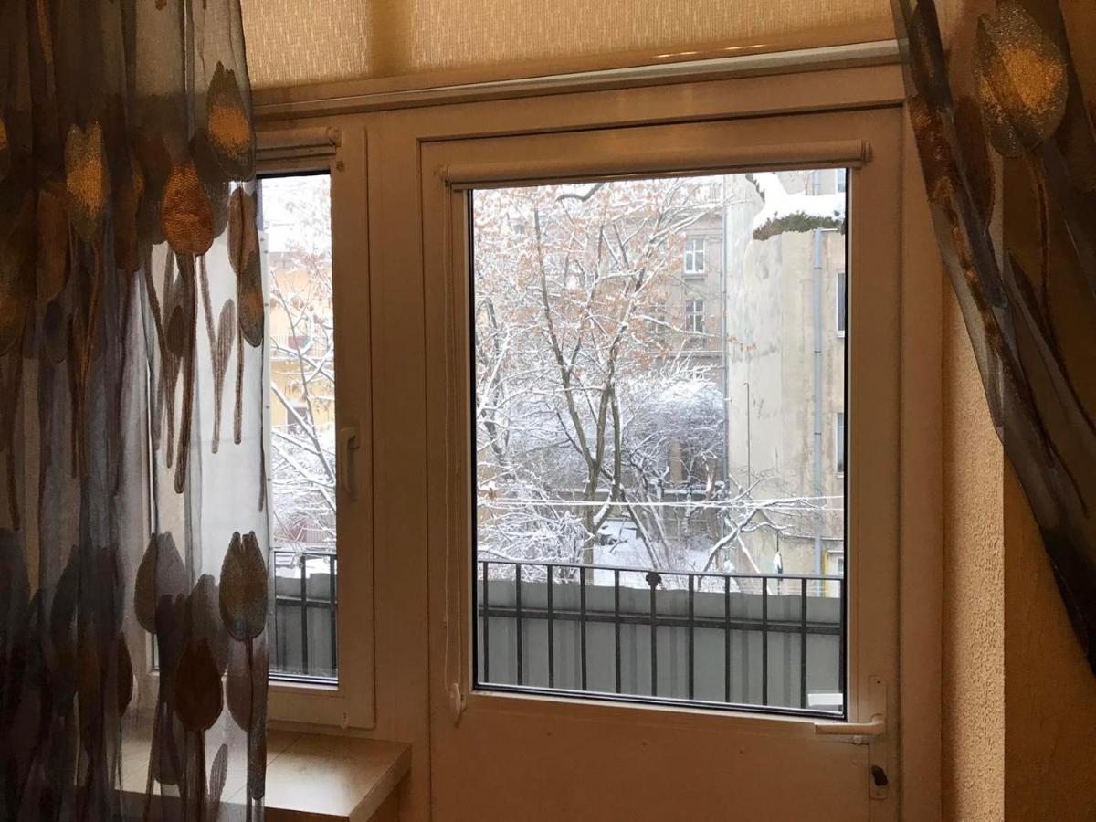 Apartments On Shevchenko Avenue Λβιβ Εξωτερικό φωτογραφία